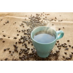 1 Woche Kaffee für die...